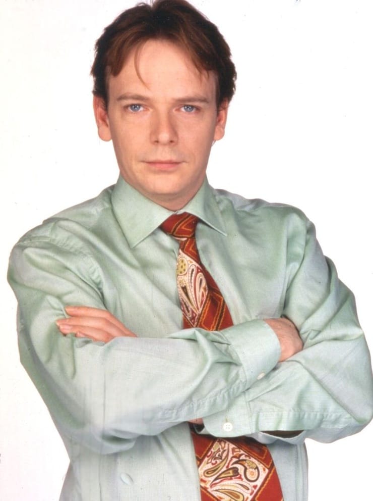 Adam Woodyatt