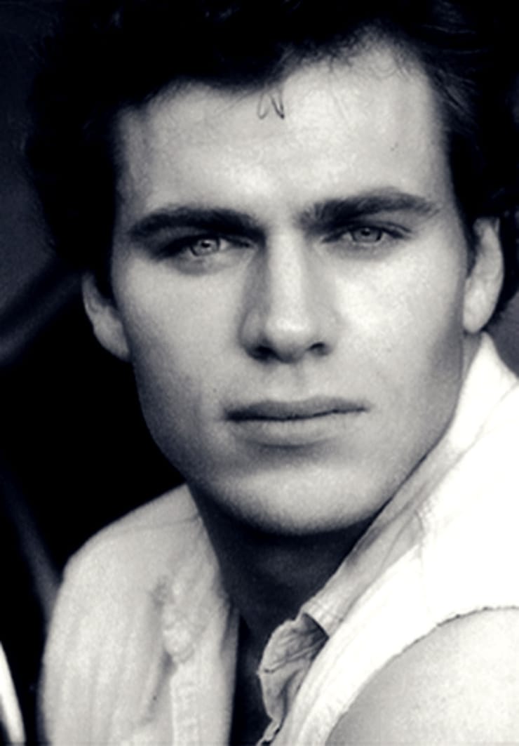 Jon-Erik Hexum