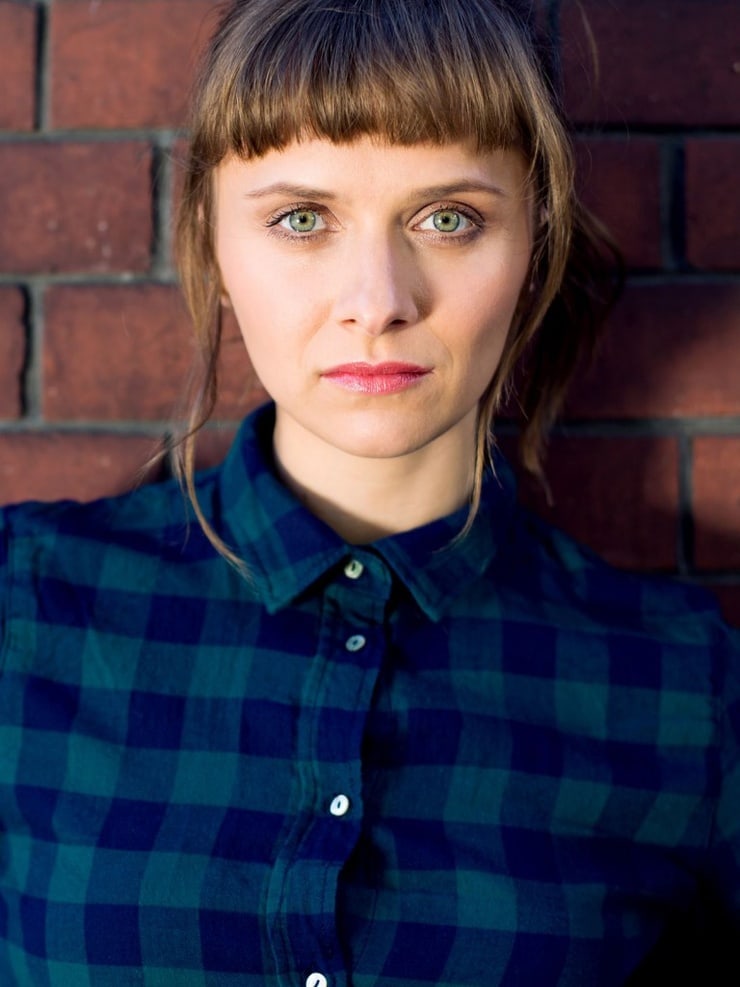 Sandra Schreiber