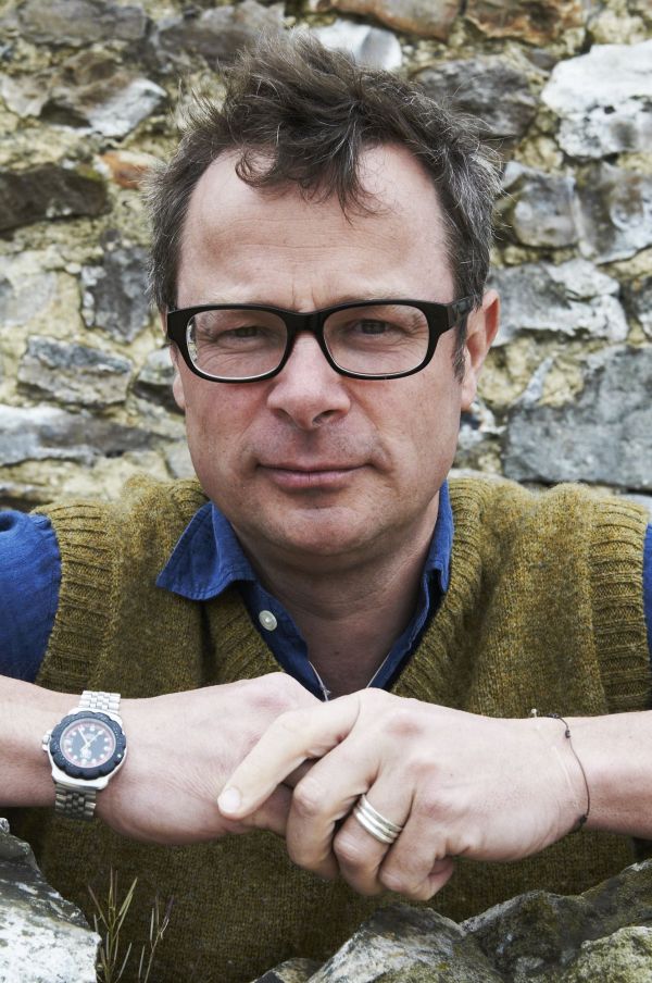Hugh Fearnley-Whittingstall
