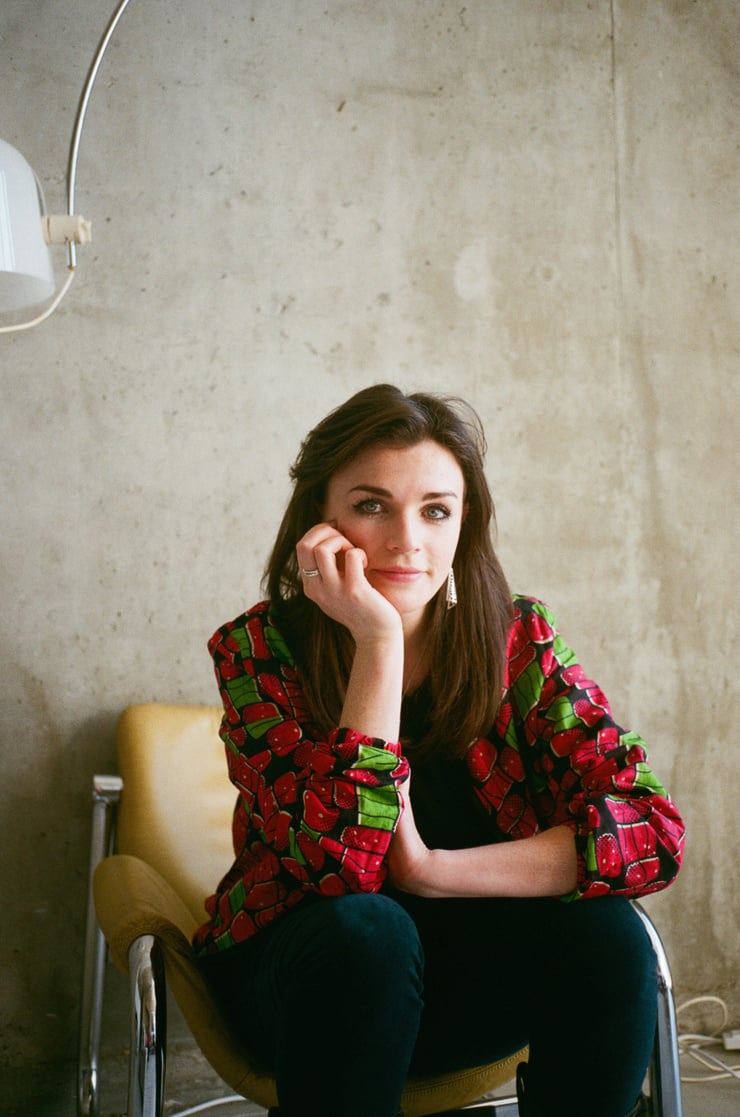 Aisling Bea Aisling Bea