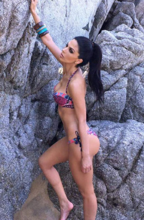 África Zavala