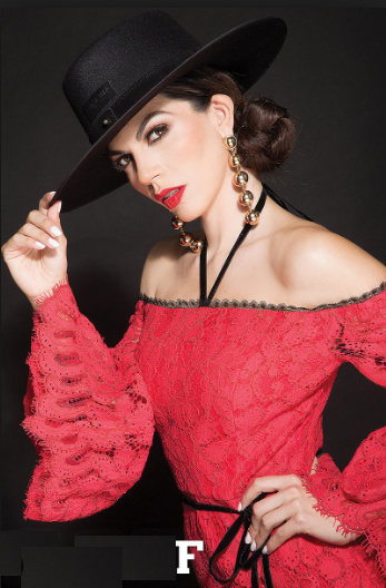 África Zavala