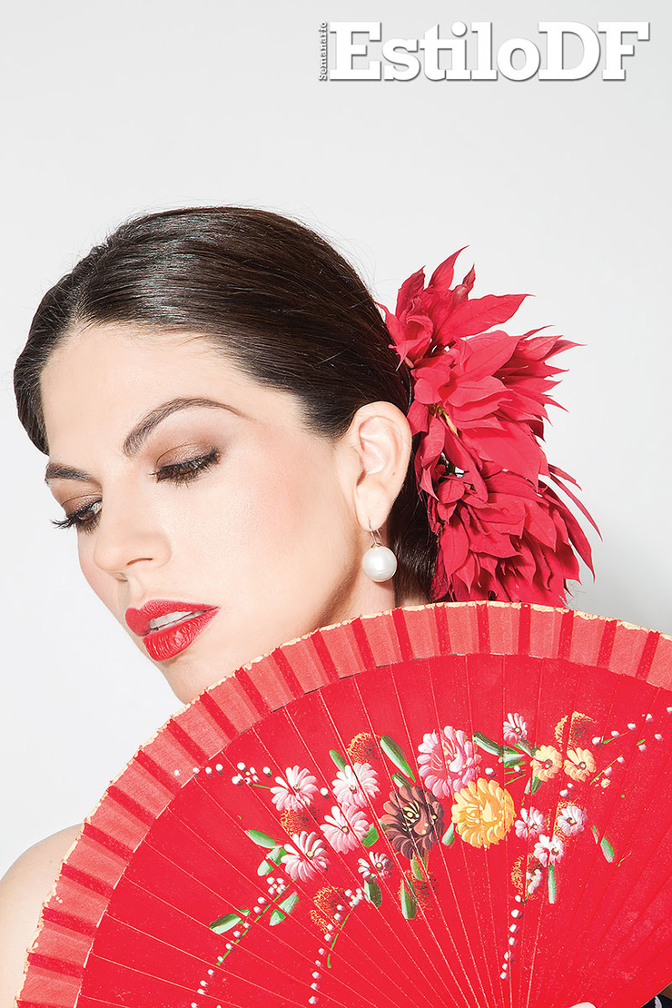 África Zavala