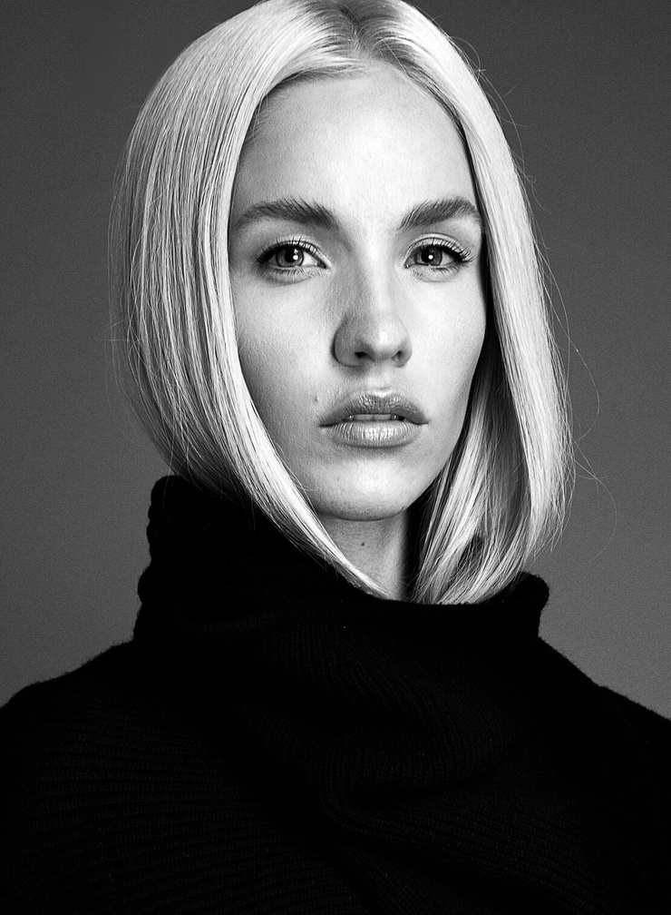 Amanda Strachan Amanda Strachan