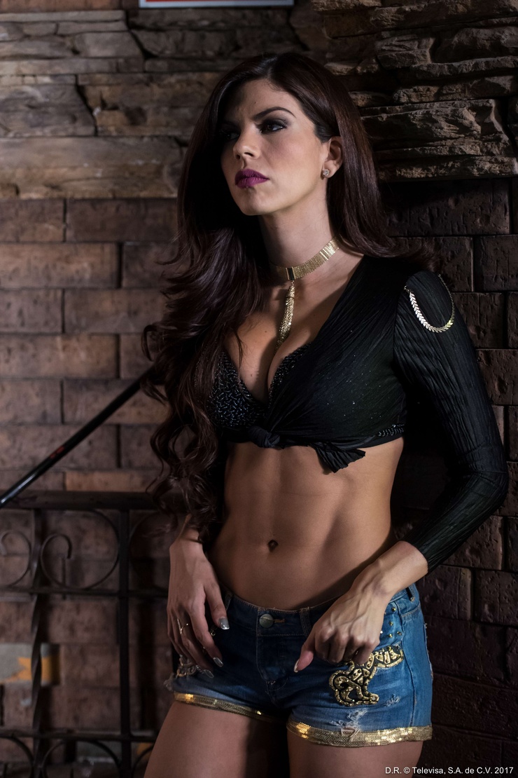África Zavala