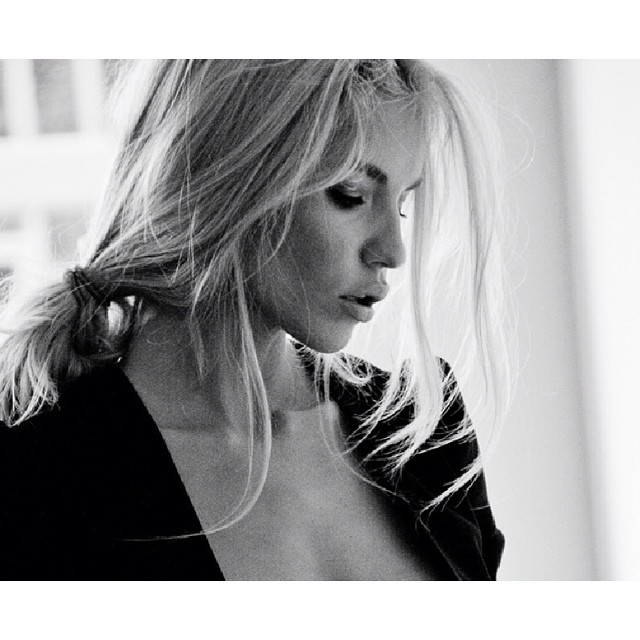 Amanda Strachan