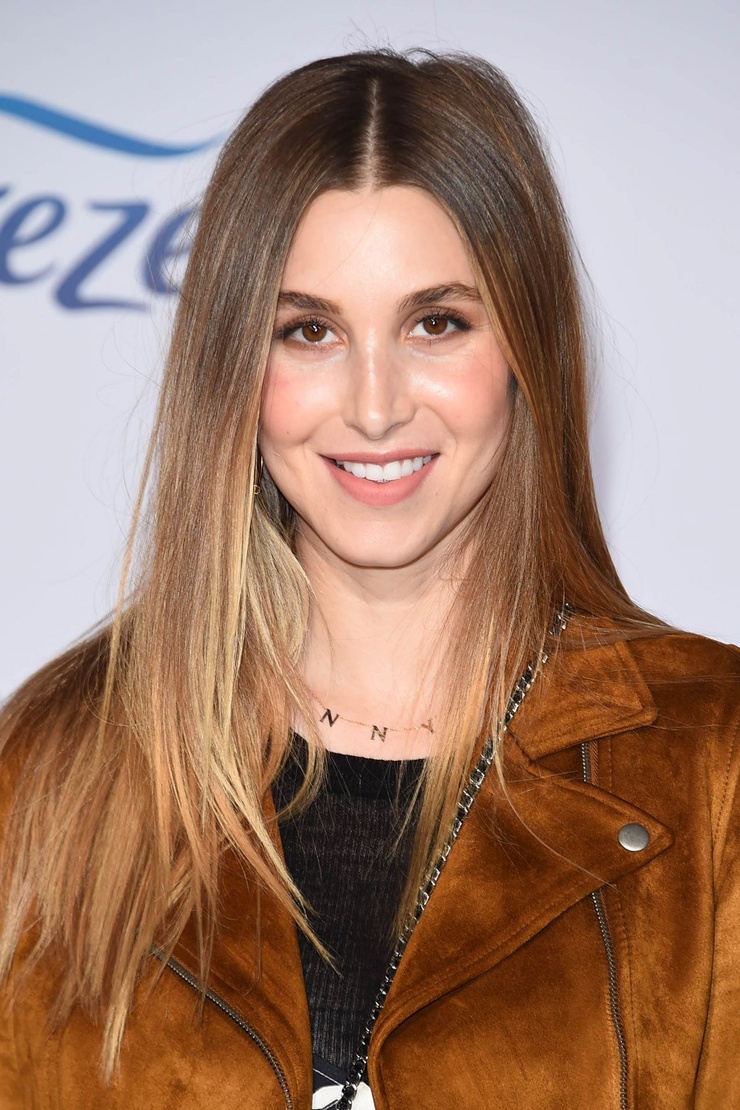 Whitney Port