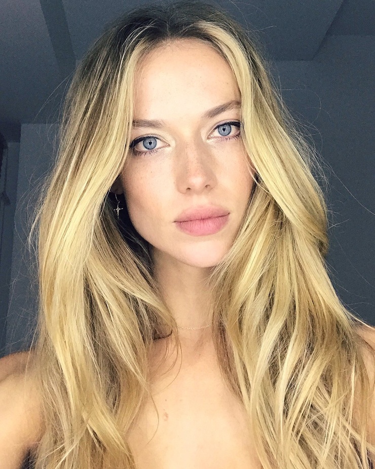 Hannah Ferguson Hannah Ferguson