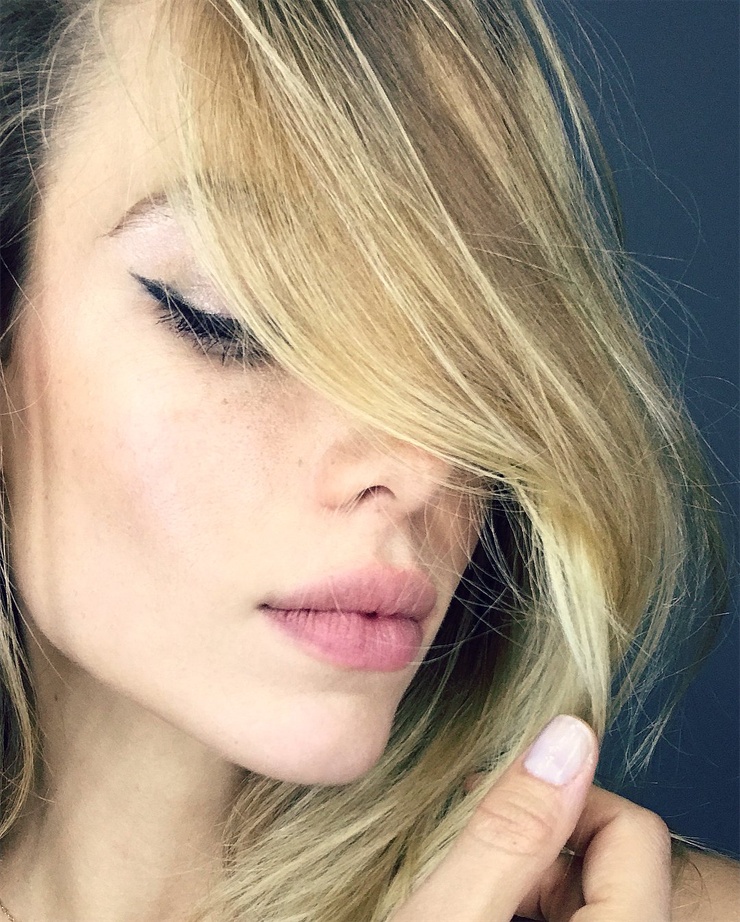 Hannah Ferguson Hannah Ferguson