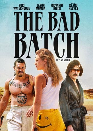 The Bad Batch