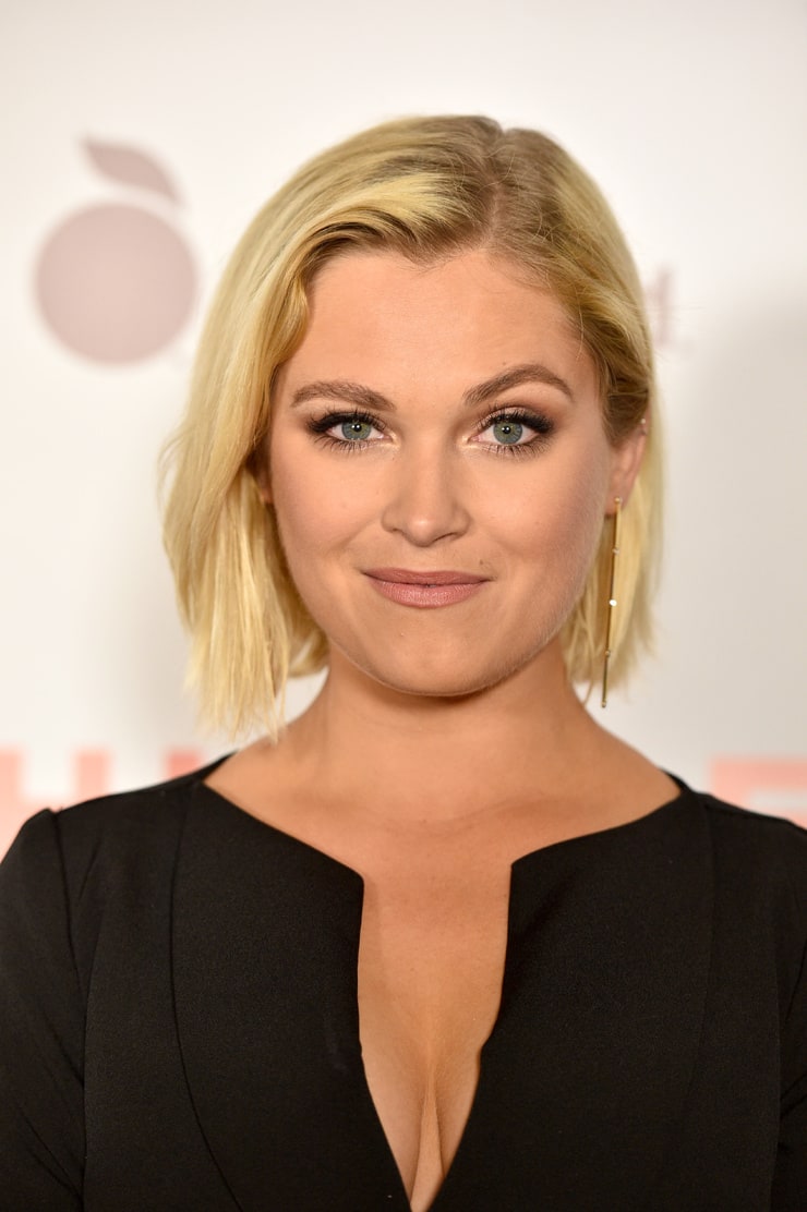 Picture of Eliza Taylor