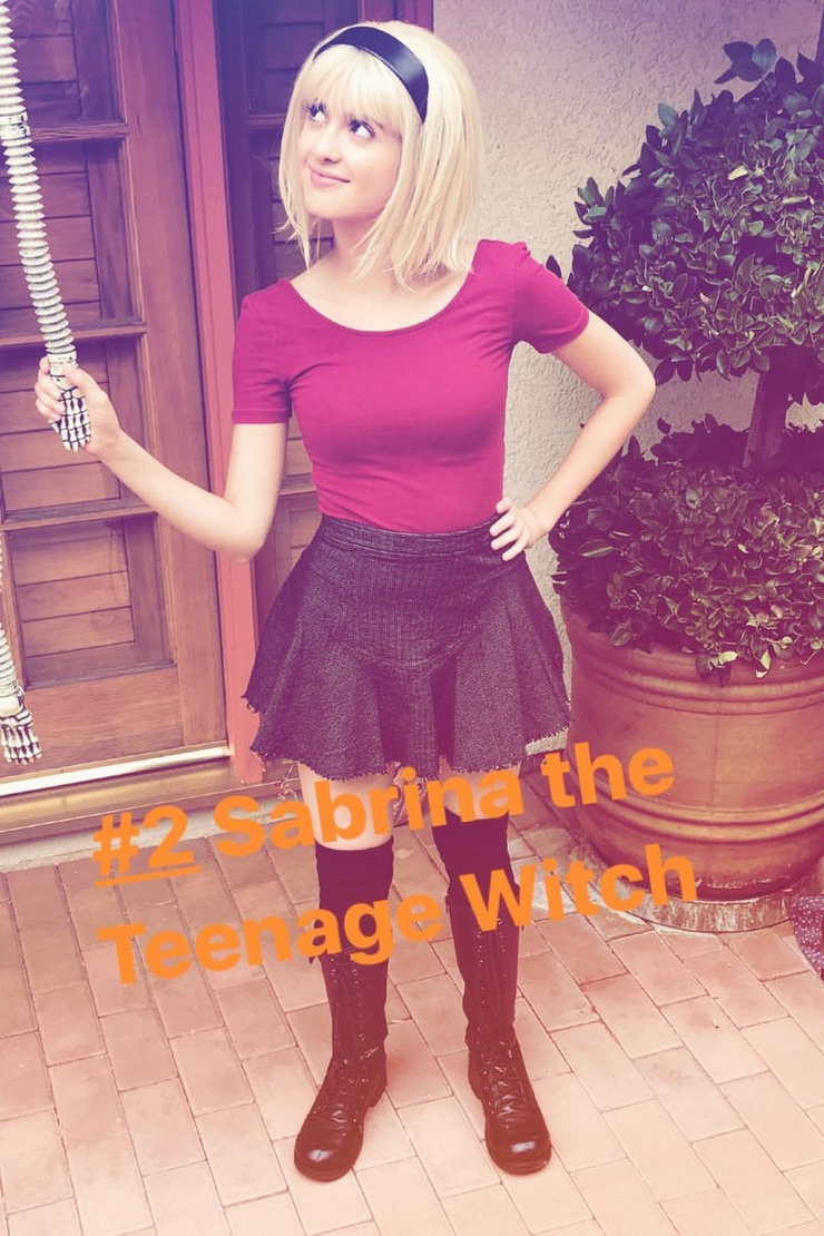 Laura Marano