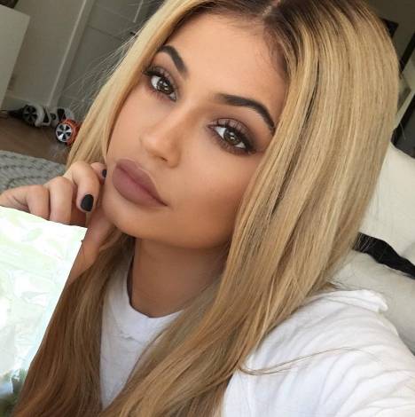 Kylie Jenner