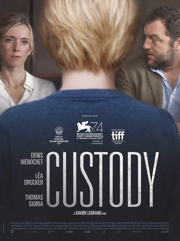 Custody