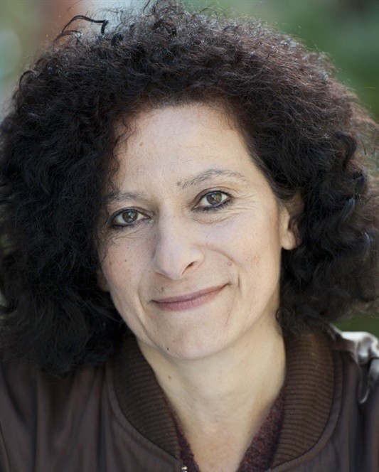 Hélène Duret