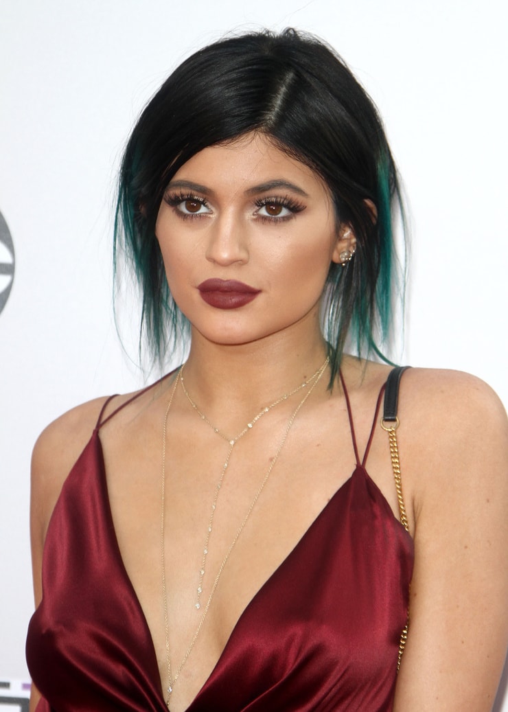 Kylie Jenner Kylie Jenner