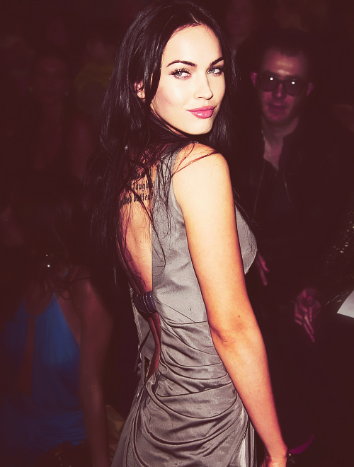 Megan Fox