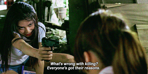 Battle Royale