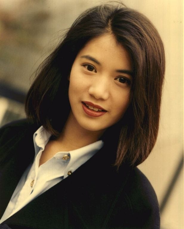 Anita Yuen