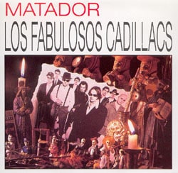 Matador 