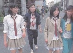 Battle Royale