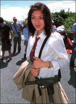 Battle Royale