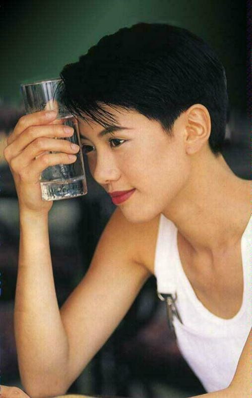 Anita Yuen