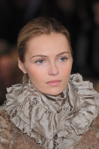 Image of Valentina Zelyaeva