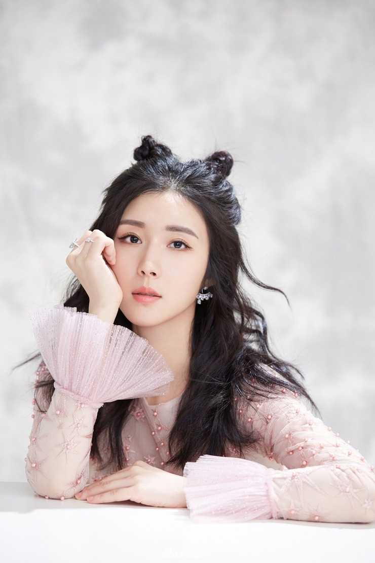 Anna Fang