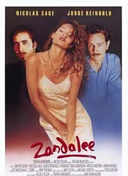 Zandalee