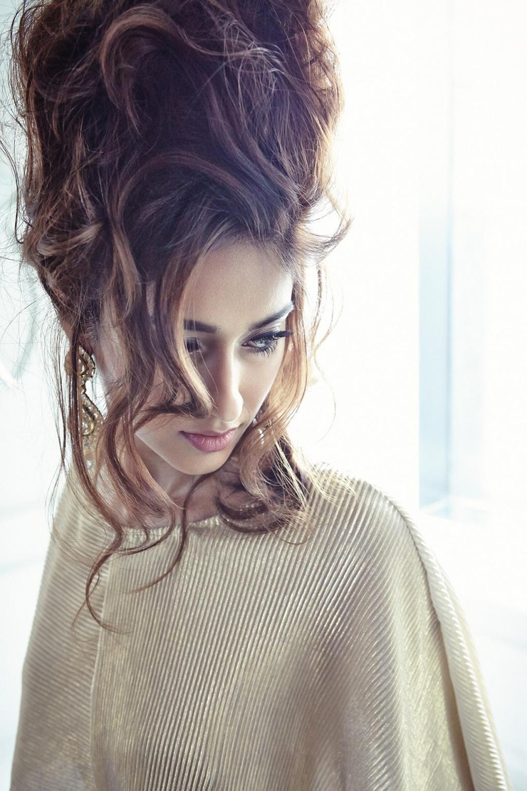 Ileana D'cruz Ileana D'cruz