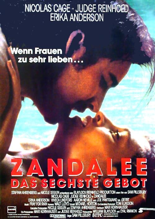 Zandalee