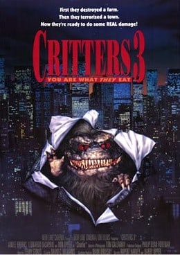 Critters 3 (1991)