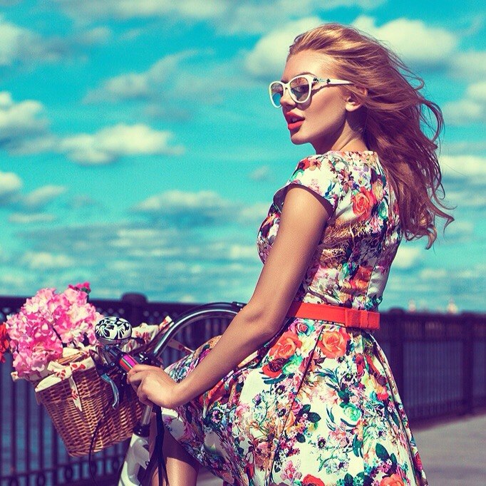 Milana Yuzhakova picture