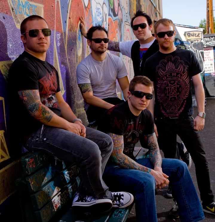 Picture of Atreyu