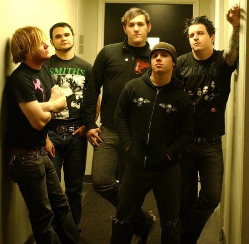 Picture of Atreyu