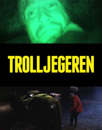 Troll Hunter