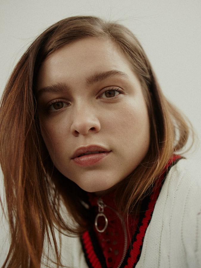 Sophie Cookson