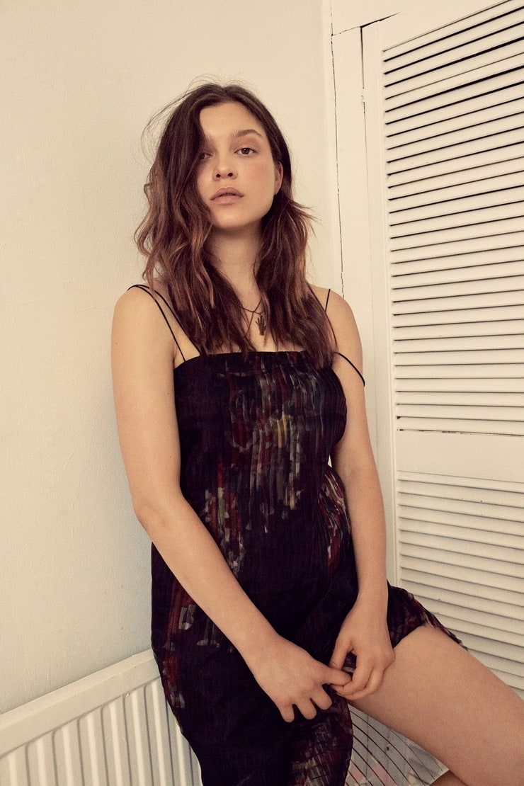 Sophie Cookson