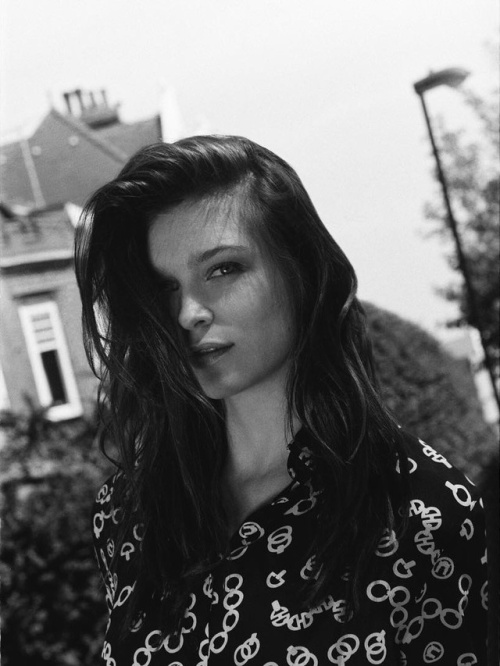 Sophie Cookson