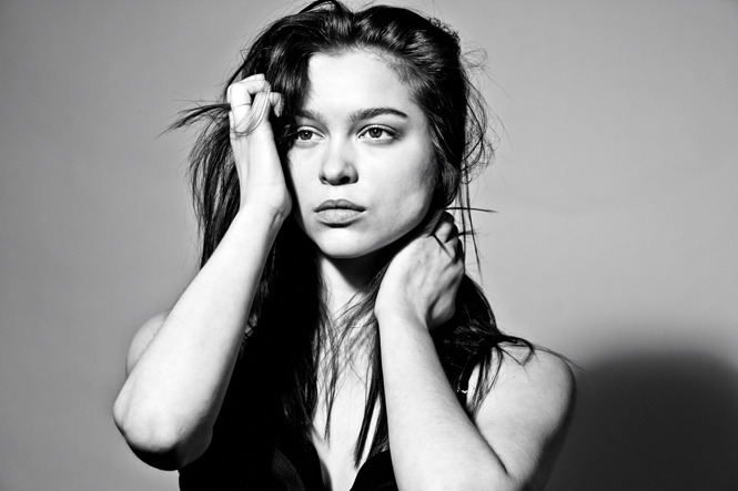 Sophie Cookson