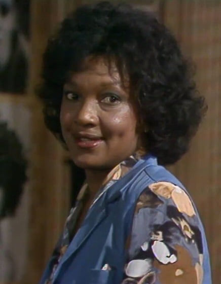 Shirley Ambrose