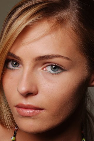 Valentina Zelyaeva Valentina Zelyaeva