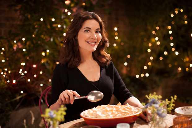 Nigella: At My Table