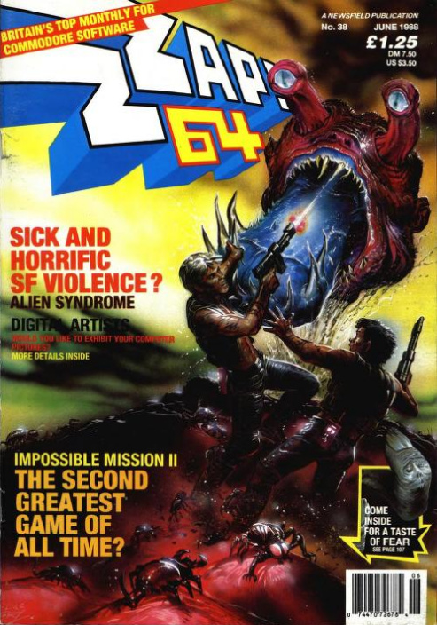 Zzap!64