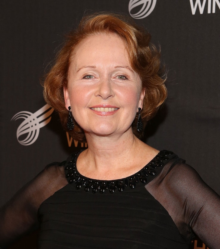 Kate Burton