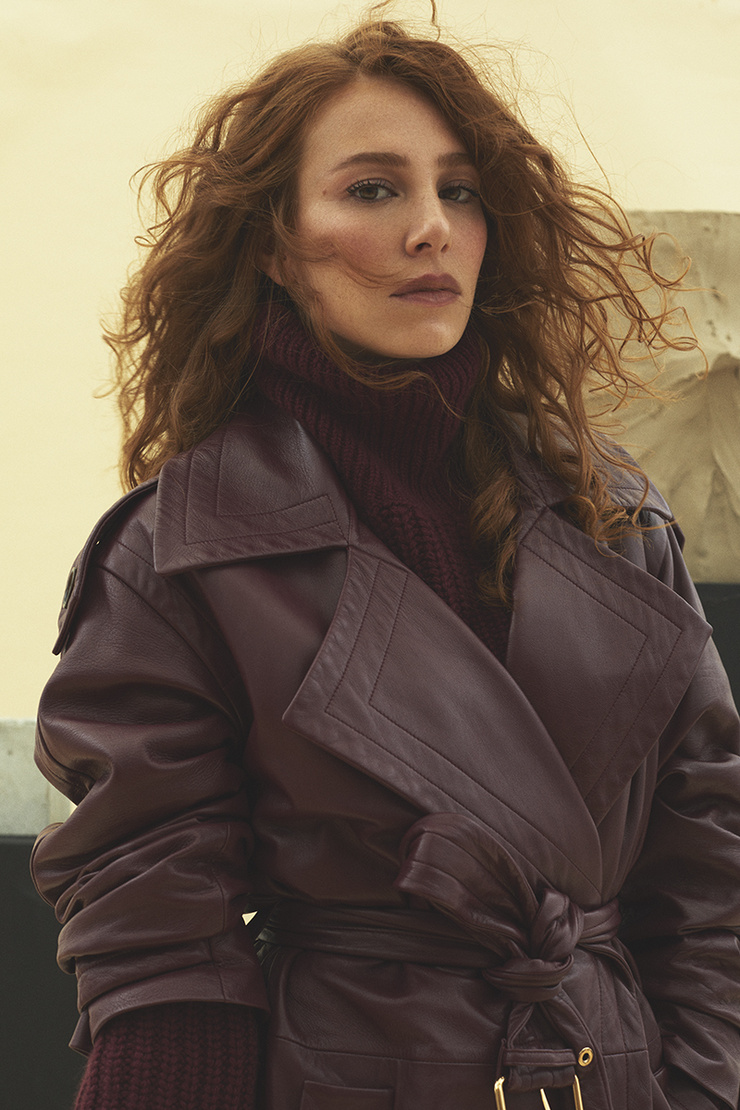 Elçin Sangu