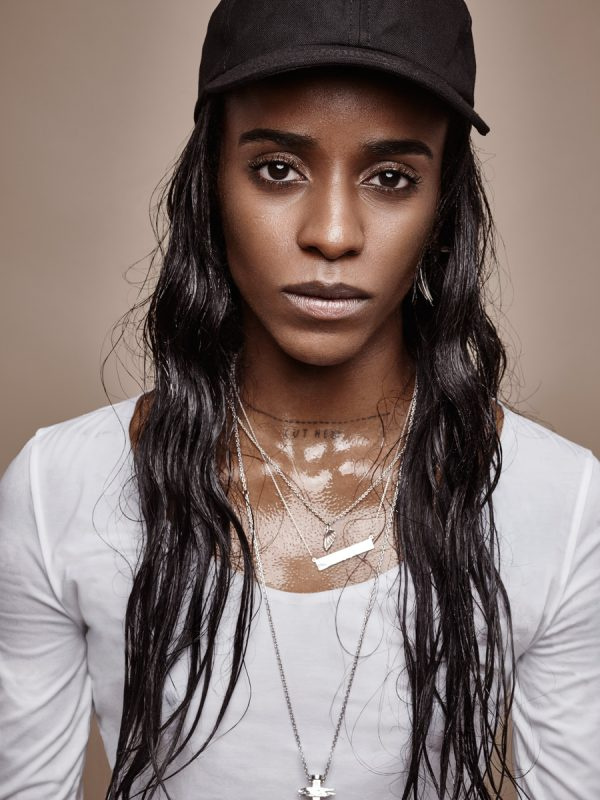Angel Haze
