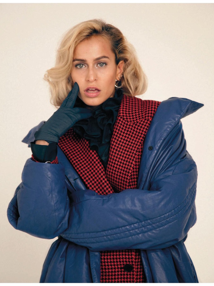 Alice Dellal Alice Dellal